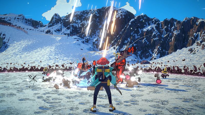 辛特堡传说/Dungeons of Hinterberg-pp游戏仓库