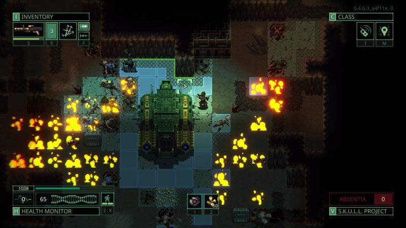 异常形态/Quasimorph-pp游戏仓库