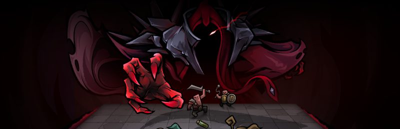 不是地下城 暴君的棋局 Build.13461687-1.0215-pp游戏仓库