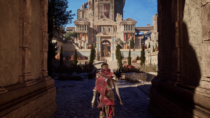 艾诺提亚：失落之歌/Enotria: The Last Song-pp游戏仓库