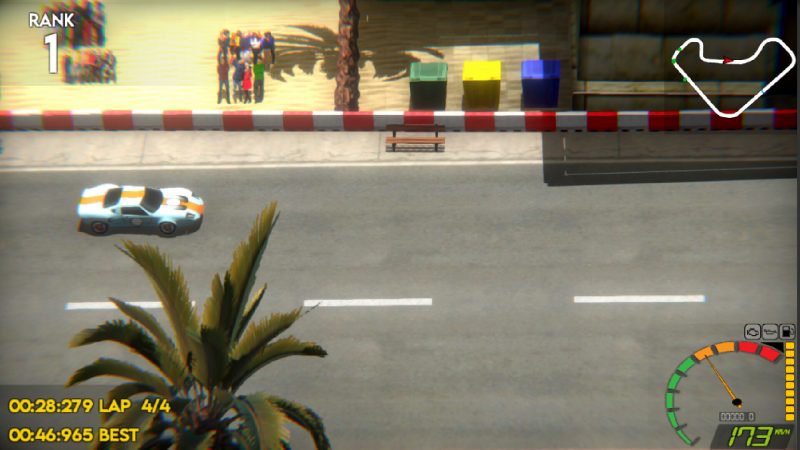 超级沃顿 GP 2/Super Woden GP 2-pp游戏仓库