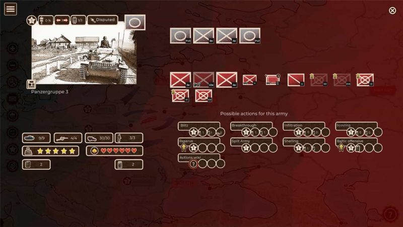 战争熔炉—巴巴罗萨/Cauldrons of War – Barbarossa-pp游戏仓库