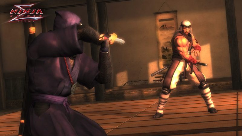 忍者龙剑传：大师合集/NINJA GAIDEN: Master Collection-pp游戏仓库