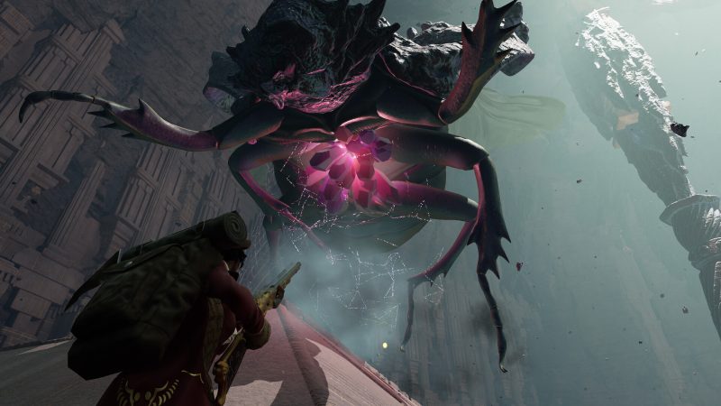 夜莺传说/Nightingale-pp游戏仓库