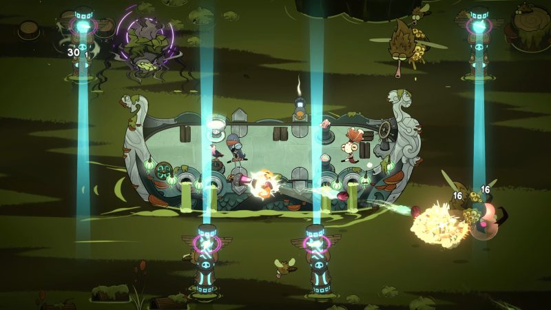 同舟共济/Ship of Fools-pp游戏仓库