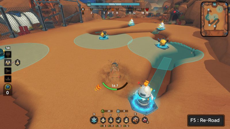 热路防御/ReRoad-pp游戏仓库