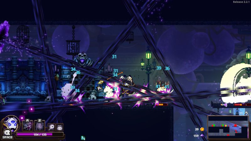 小骨：英雄杀手/Skul: The Hero Slayer-pp游戏仓库