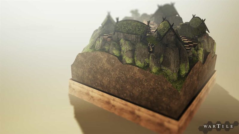 瓷砖战争/WARTILE-pp游戏仓库