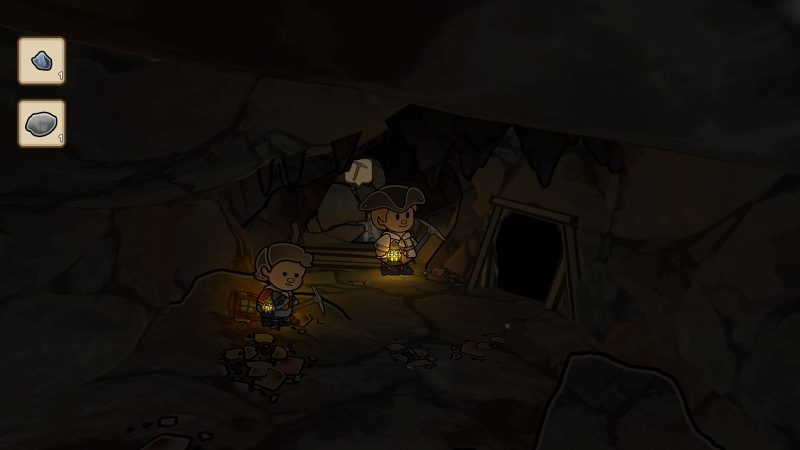 梅林回响/Echoes of the Plum Grove-pp游戏仓库