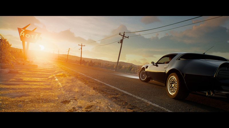 驾驶地平线/Drive Beyond Horizons/支持网络联机-pp游戏仓库