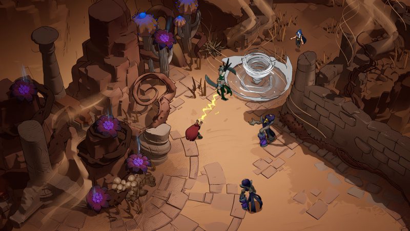 传说法师2/Wizard of Legend 2-pp游戏仓库