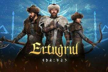 乌卢卡的埃尔图 / Ertugrul of Ulukayin-pp游戏仓库