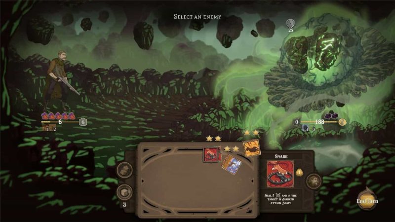 塔玛拉克小径/Tamarak Trail-pp游戏仓库