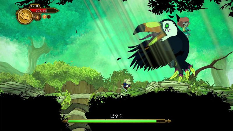 海鼠诅咒/Curse of the Sea Rats（v1.3.7）-pp游戏仓库