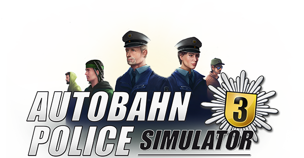 高速公路交警模拟3/Autobahn Police Simulator 3-pp游戏仓库