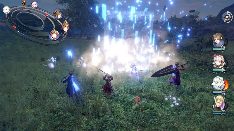 黑白莫比乌斯：岁月的代价/Monochrome Mobius: Rights and Wrongs Forgotten-pp游戏仓库