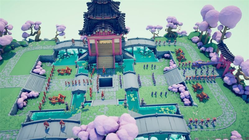 全面战争模拟器/Totally Accurate Battle Simulator-pp游戏仓库