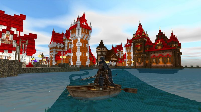 方块物语/被尘封的故事/Block Story-pp游戏仓库