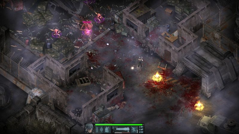 孤胆枪手2：传奇/Alien Shooter 2 – The Legend-pp游戏仓库