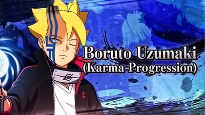 火影忍者:终极风暴羁绊/NARUTO X BORUTO Ultimate Ninja STORM CONNECTIONS/支持网络联机-pp游戏仓库