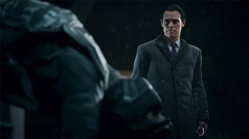 超凡双生/超凡人生 Beyond Two Souls-pp游戏仓库