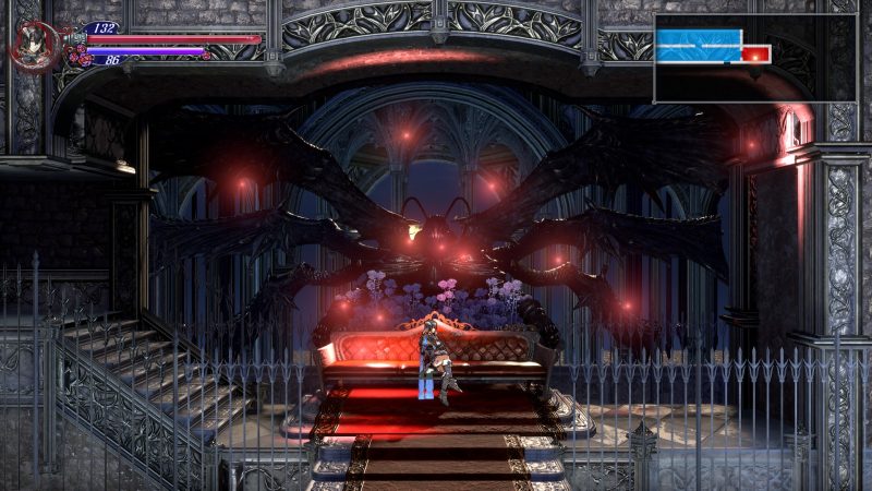 赤痕：夜之仪式/Bloodstained: Ritual of the Night-pp游戏仓库