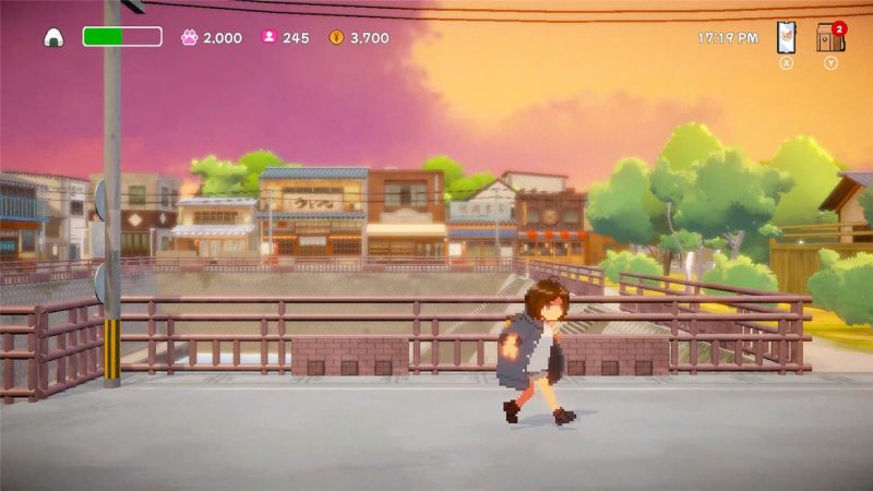 美希与猫之岛/Neko Odyssey-pp游戏仓库