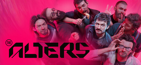 多重人生/The Alters-pp游戏仓库