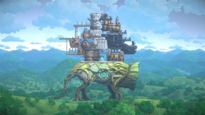 卡戎方舟/Ark of Charon-pp游戏仓库