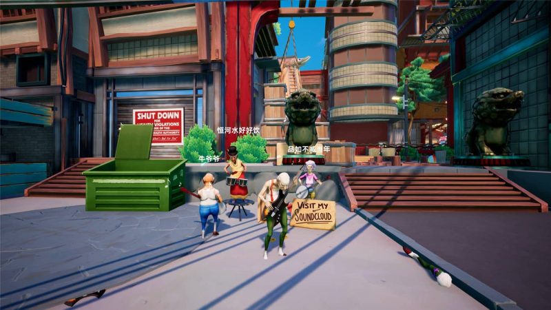 模拟老大爷/Just Die Already-pp游戏仓库