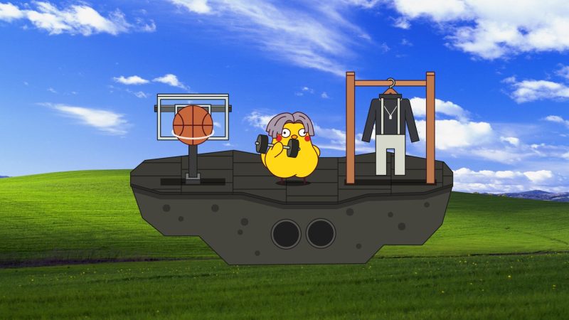 鸡你太壮/How to Train Your Cock-pp游戏仓库