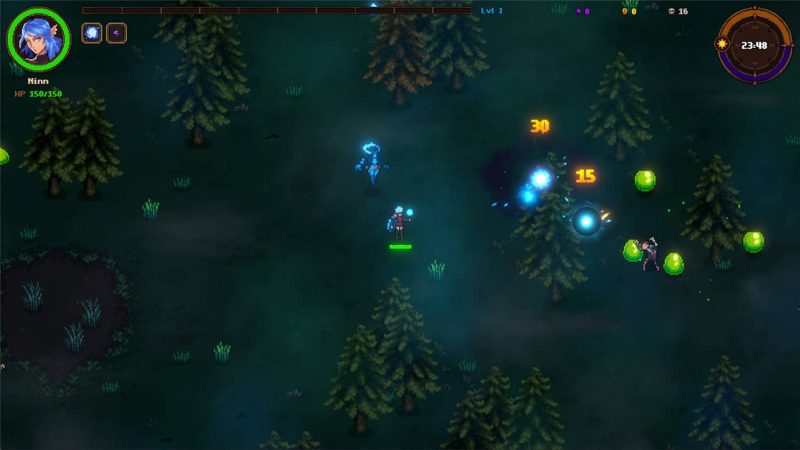 猩红之塔/Scarlet Tower-pp游戏仓库