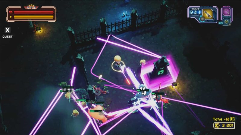 丧灵激汤/Zombie Soup-pp游戏仓库