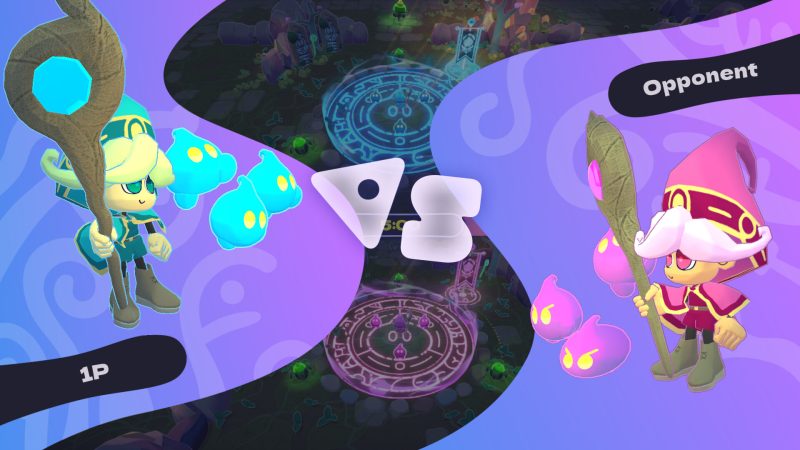 果冻部队/Jelly Troops-pp游戏仓库