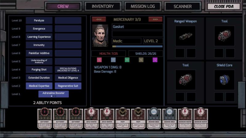 深空遗物/Deep Sky Derelicts-pp游戏仓库