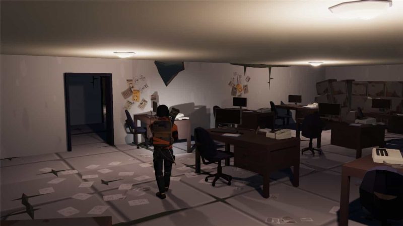 陶拉：生存/Taora : Survival/支持网络联机-pp游戏仓库