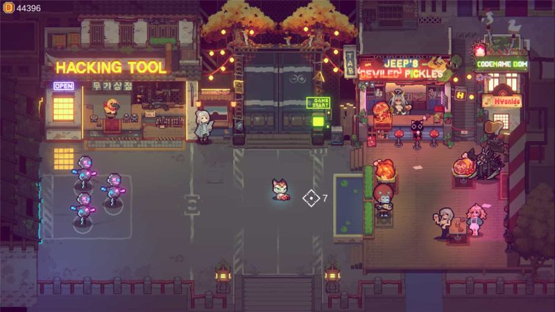 X入侵者/X Invader-pp游戏仓库