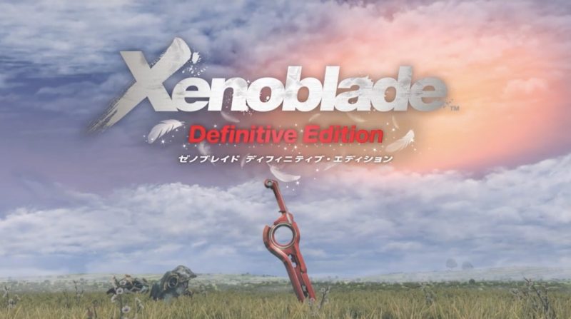 异度之刃1/Xenoblade Chronicles（模拟器版）-pp游戏仓库