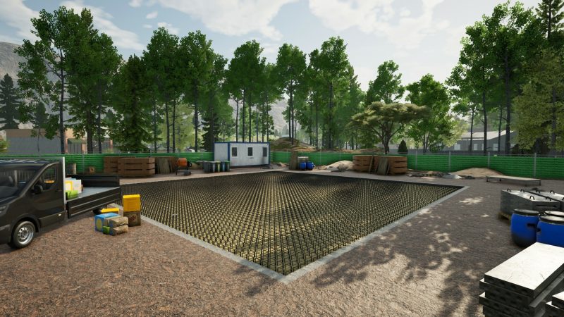 契约小镇/合约村/合同村/ContractVille-pp游戏仓库