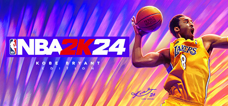 NBA2K24 科比布莱恩特 YUZU模拟器版-pp游戏仓库