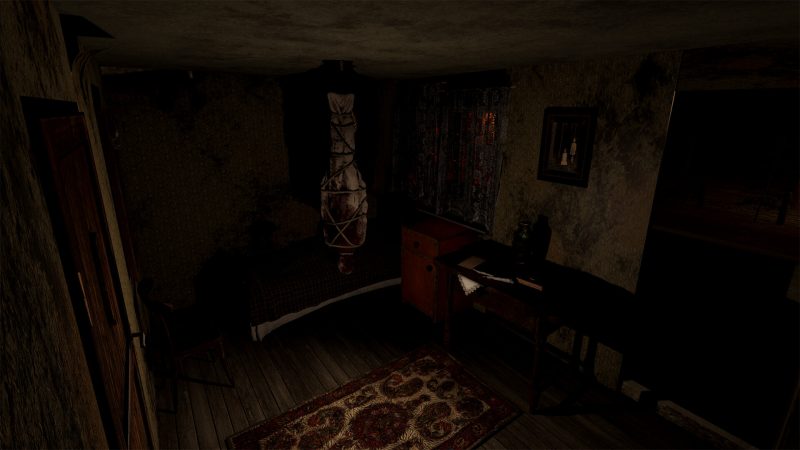 Y村庄:游客/Y Village – The Visitors-pp游戏仓库