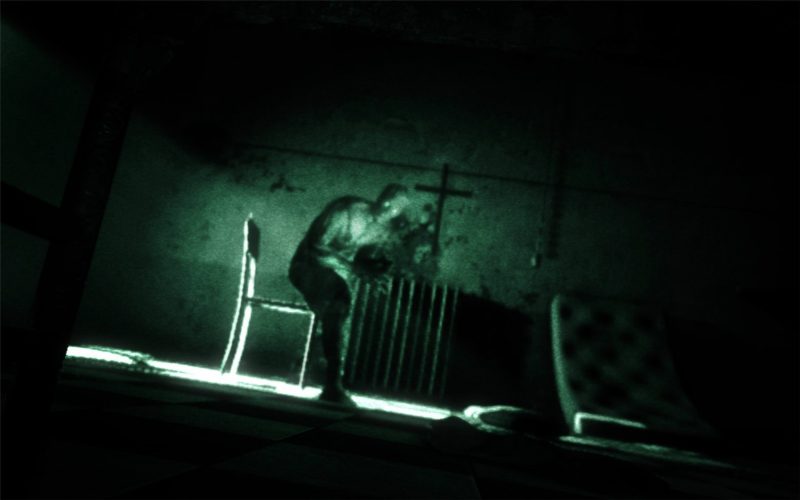 逃生2+1全系列合集/Outlast Collection-pp游戏仓库