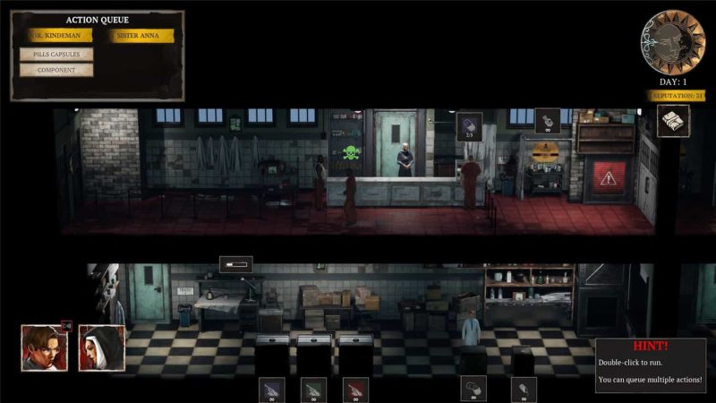 金德曼积善医务室/The Kindeman Remedy-pp游戏仓库