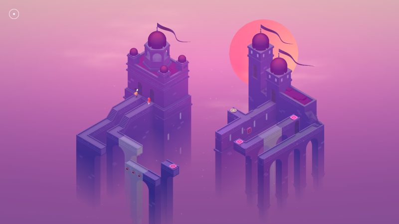 纪念碑谷2:全景版/Monument Valley 2: Panoramic Edition-pp游戏仓库