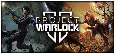 术士计划2/Project Warlock II-pp游戏仓库