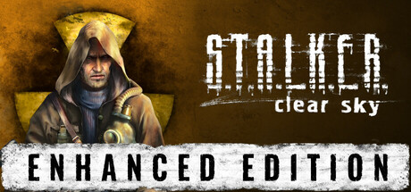 潜行者：晴空增强版/S.T.A.L.K.E.R.: Clear Sky – Enhanced Edition-pp游戏仓库