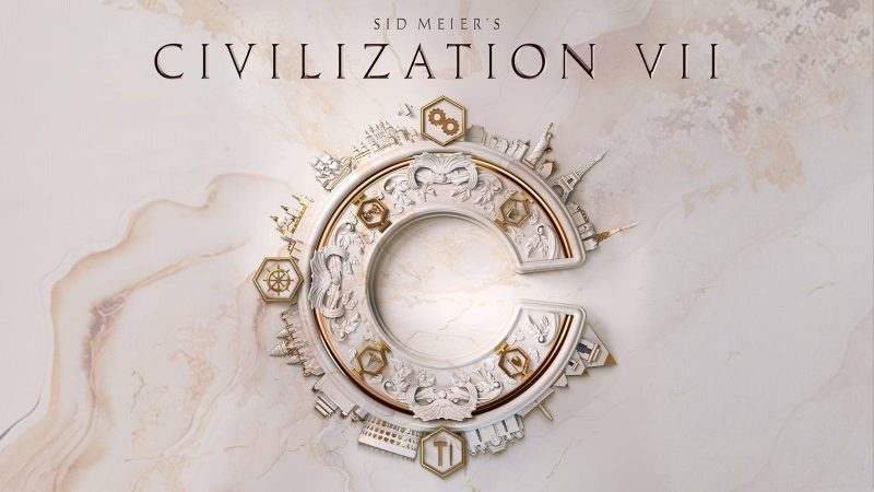 文明7 席德·梅尔的文明VII / Sid Meier’s Civilization VII 模拟器版-pp游戏仓库