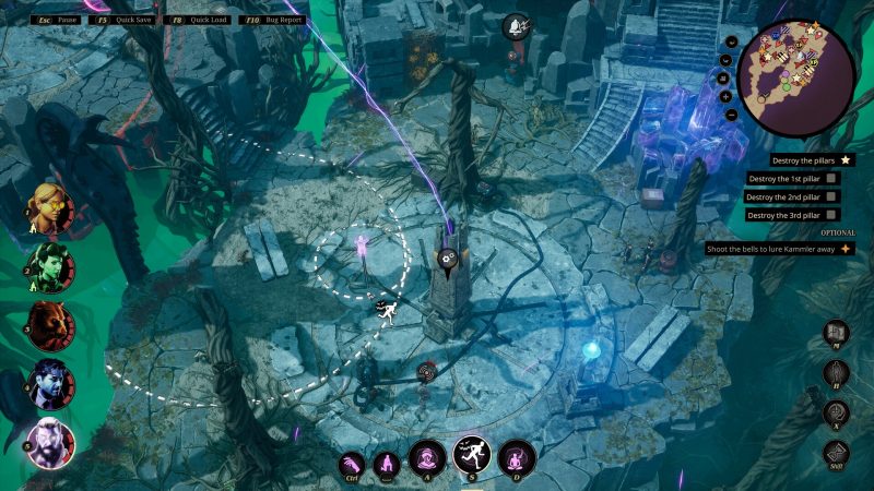 苏美尔六人组/Sumerian Six-pp游戏仓库