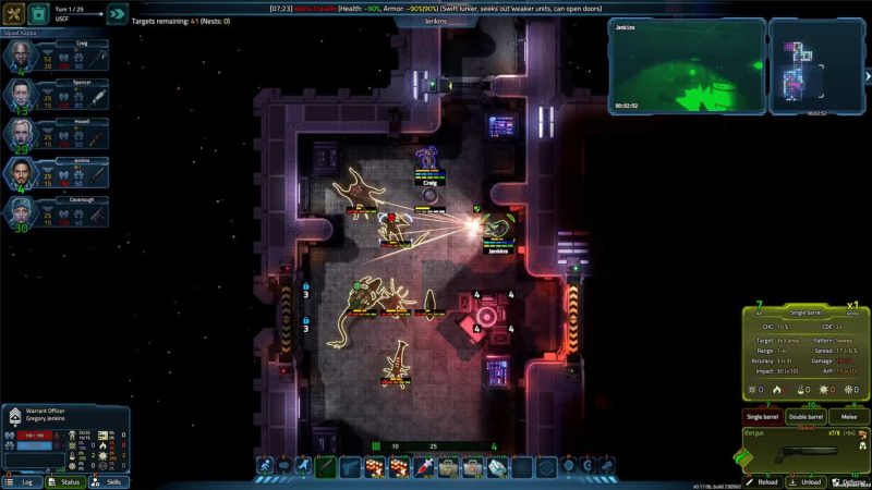 终极太空突击队：反击势力/Ultimate Space Commando: Counterforce-pp游戏仓库