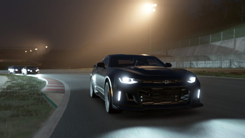 神力科莎EVO/Assetto Corsa EVO-pp游戏仓库